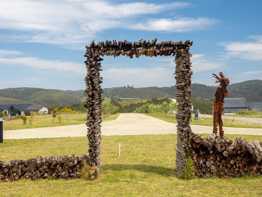 0 Bedroom Property for Sale in Welbedacht Western Cape